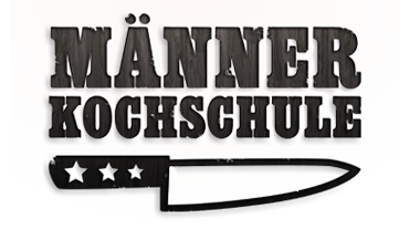 Maennerkochschule Logo